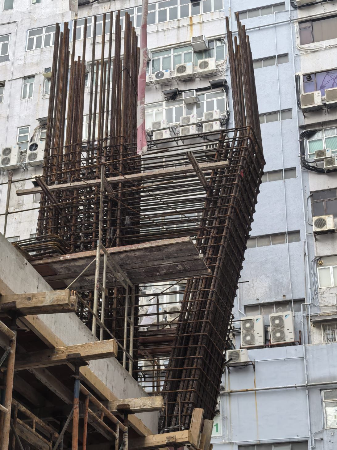 紅磡鶴園街商業大廈發展計劃 3