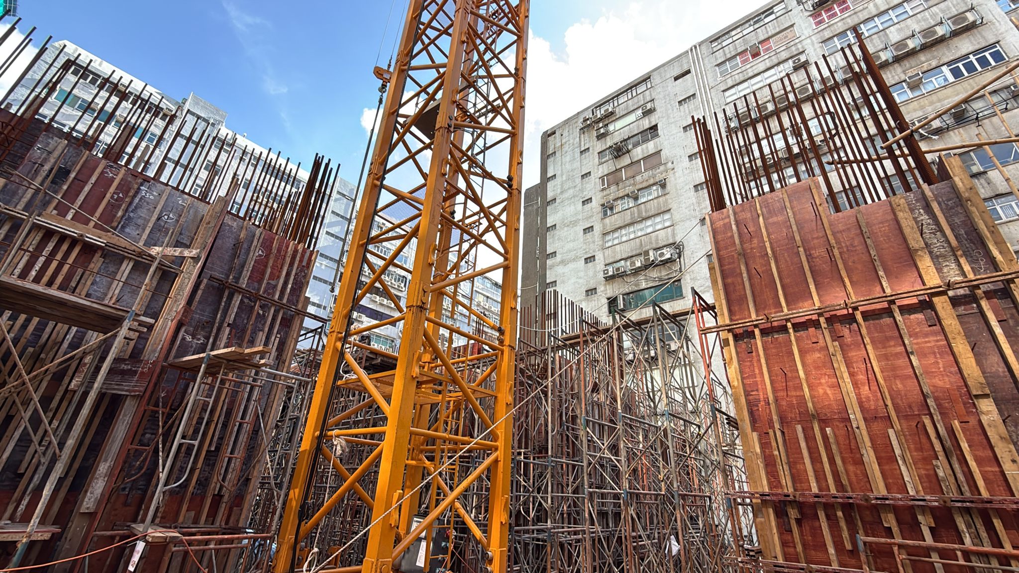 紅磡鶴園街商業大廈發展計劃 9