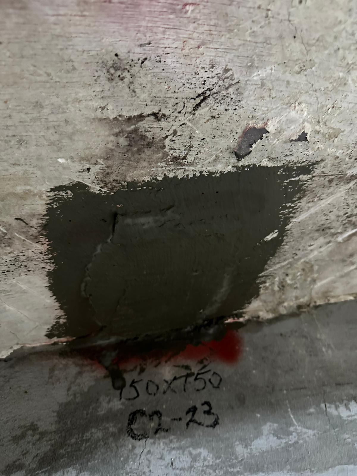 葵龍老人院天花維修步驟 22