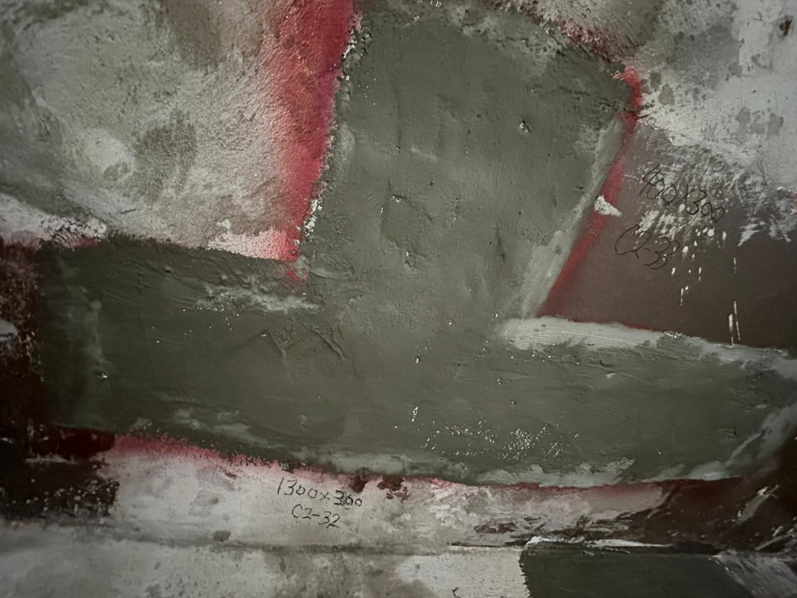 葵龍老人院天花維修步驟 24